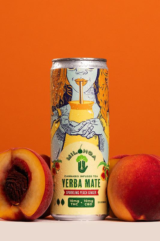 Yerba Mate