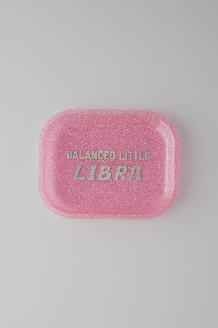 Zodiac Tray