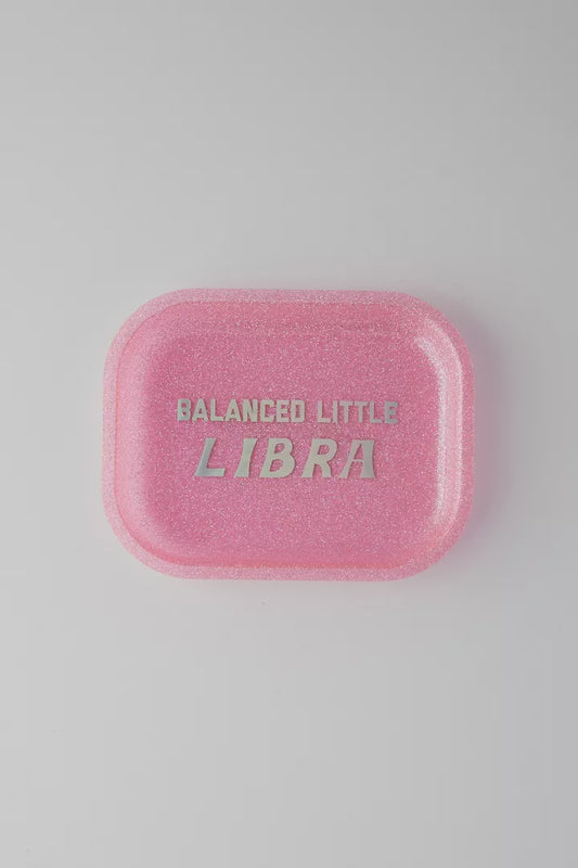 Zodiac Tray