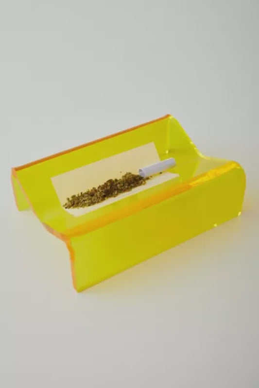 Rolling Stand