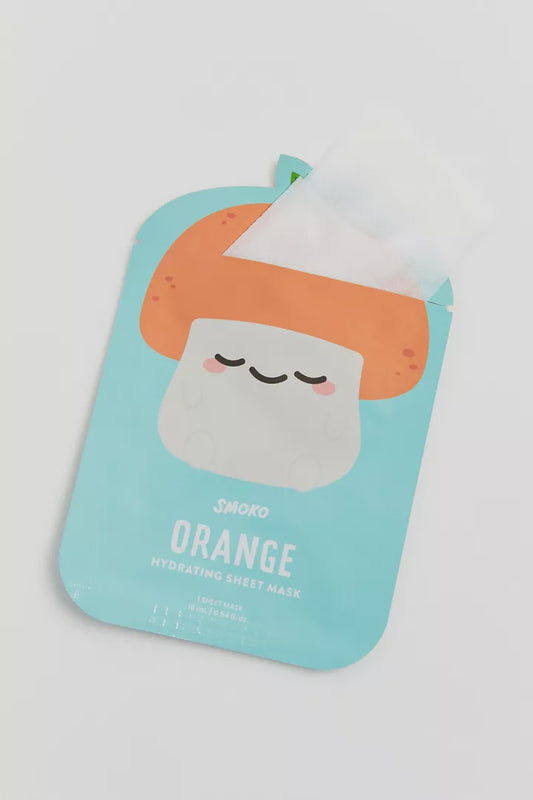 Face Mask