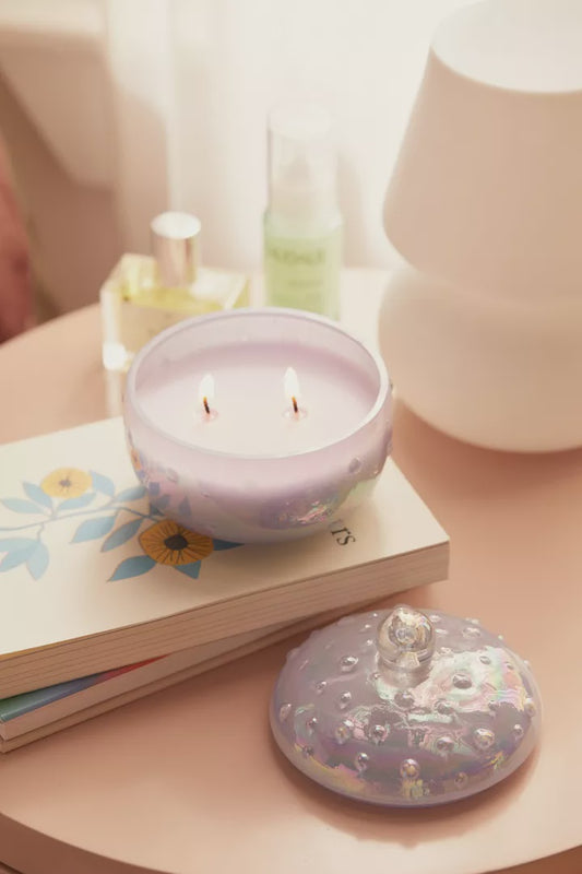 Dew Drop Candle