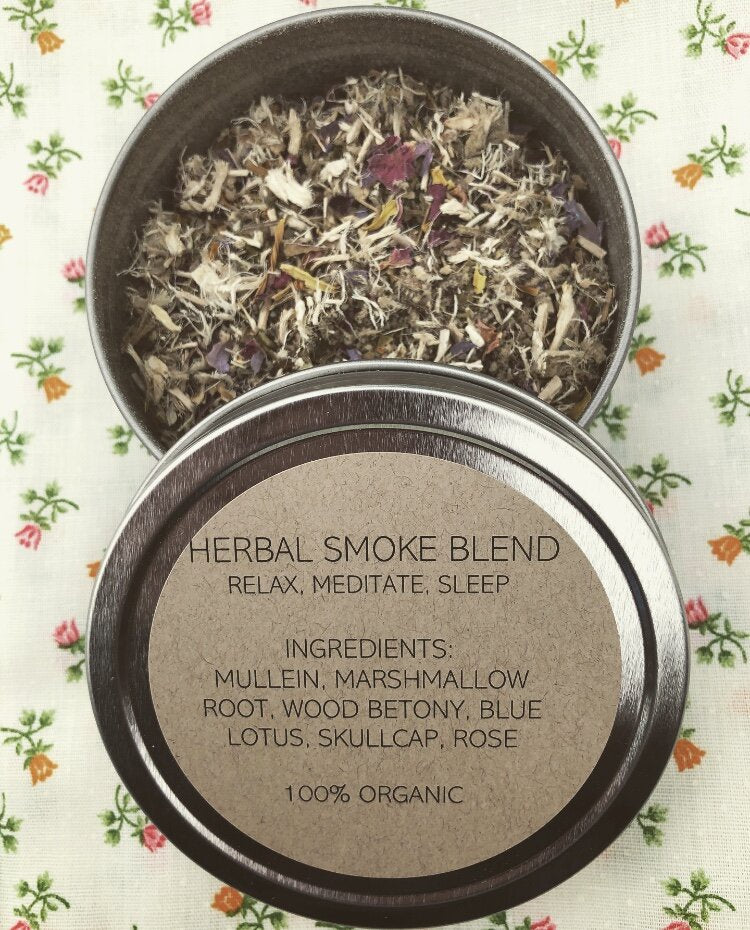 Herbal Smoke