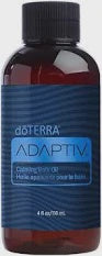 ADAPTIV Calming Bath Oil