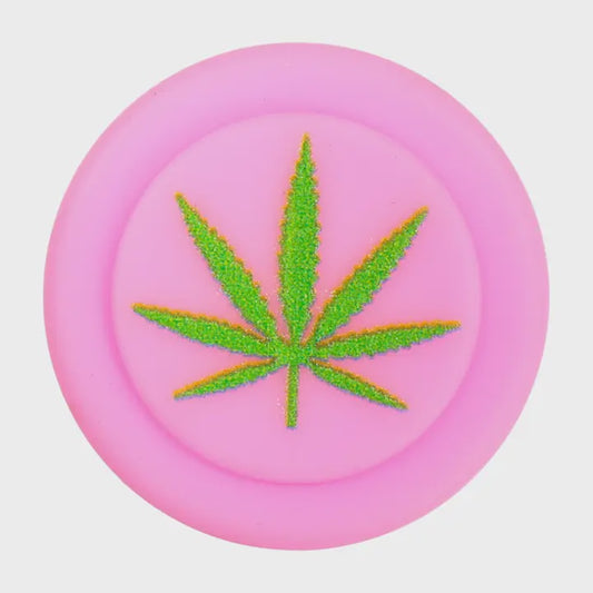 Tiny Pink Container