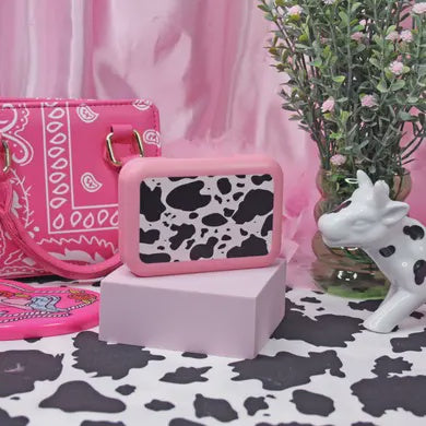 Moo Mini Storage Box