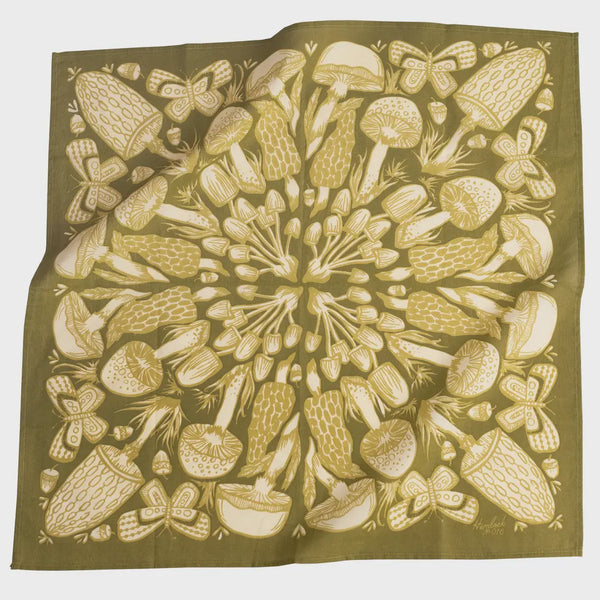 Bandanas