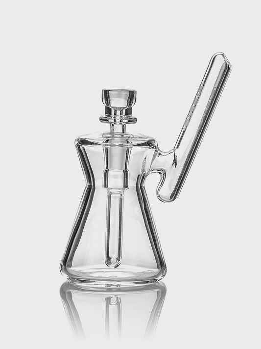 Hourglass Pocket