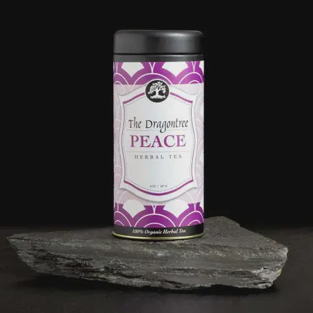 Peace Herbal Tea