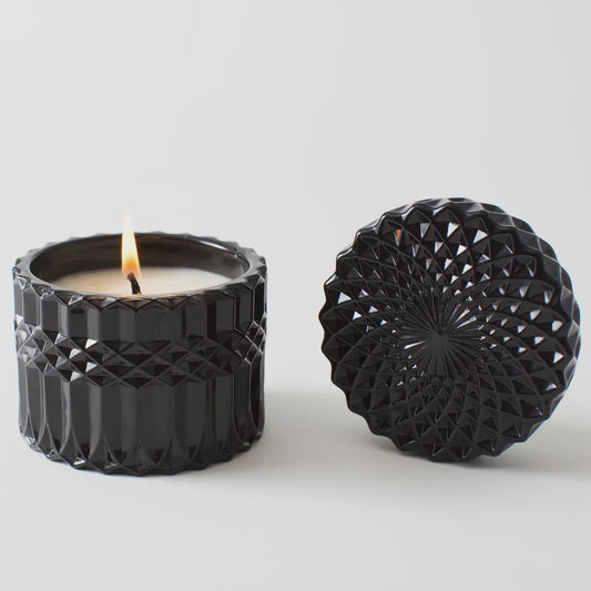 Soulshine Ritual Essential Oil Candle