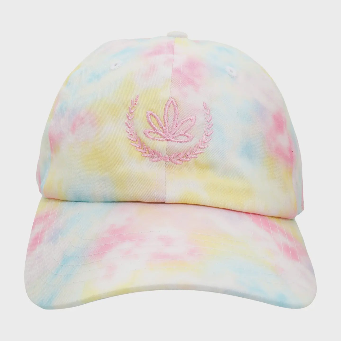 Tie Dye Hat