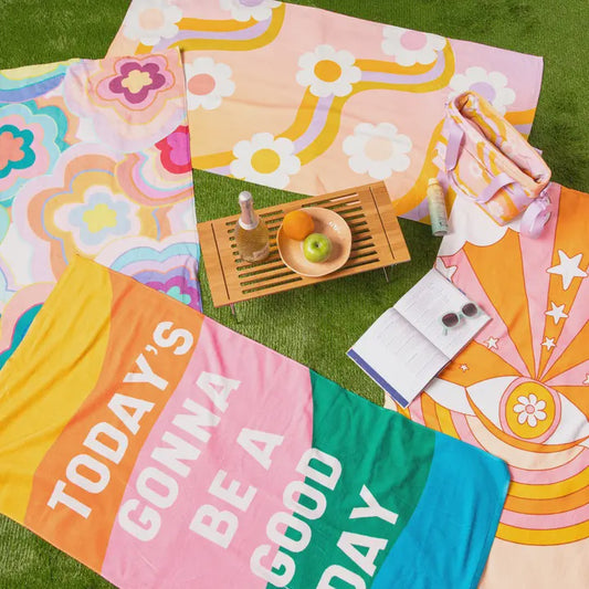 Beach Towel