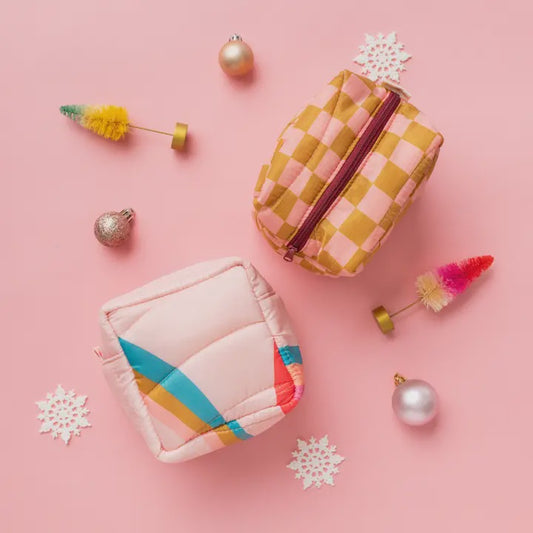 Puffy Mod Pouch