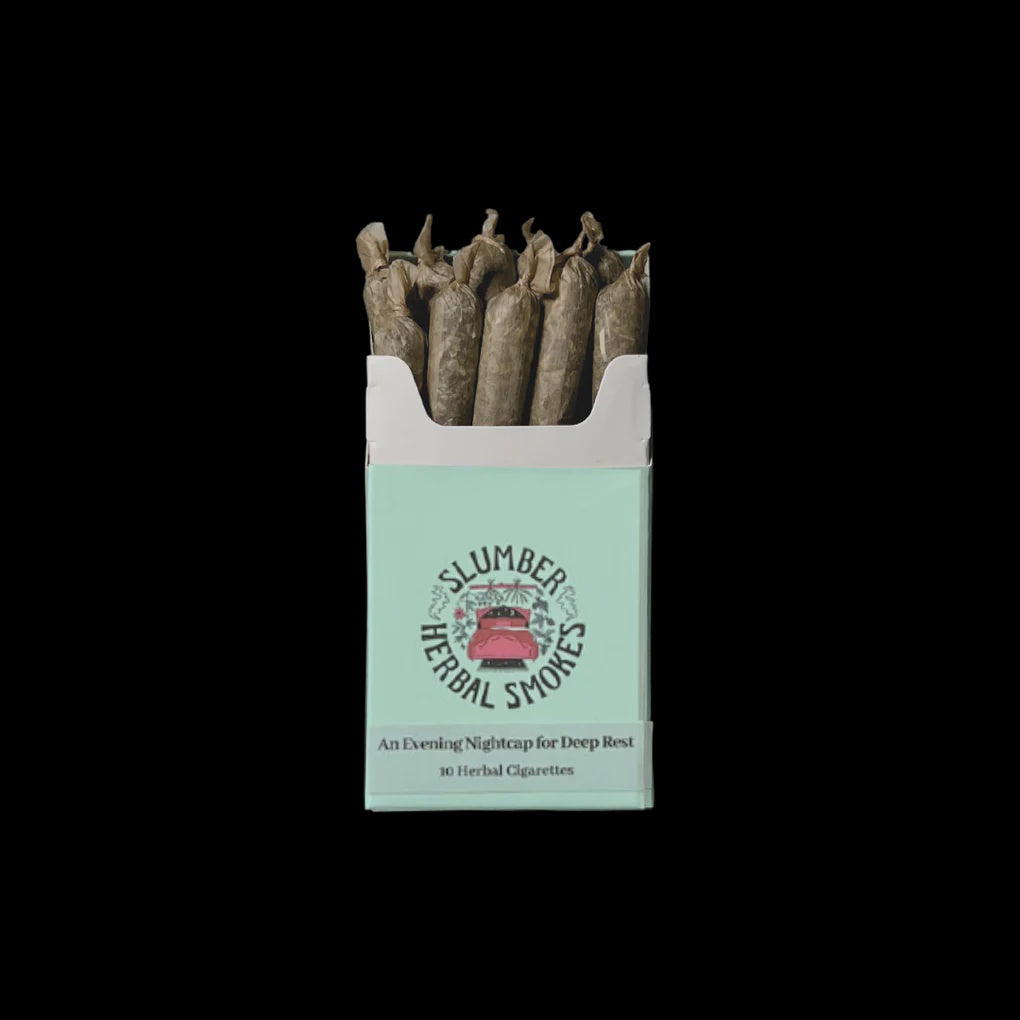 Herbal Smokes
