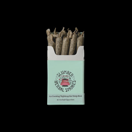 Herbal Smokes