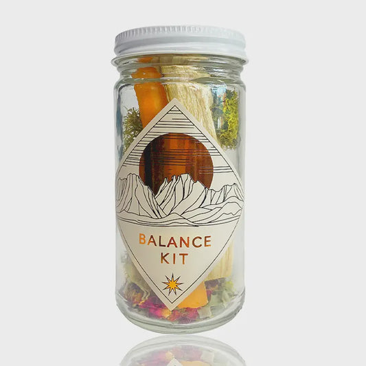 Ritual Kit Balance