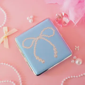 Coquette Cig Case