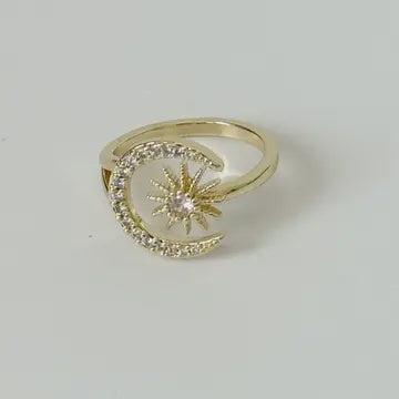 Above Ring