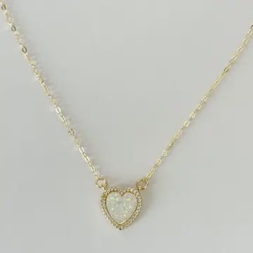 Dai Necklace