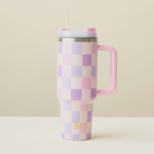 40oz Take Me Everywhere Tumbler