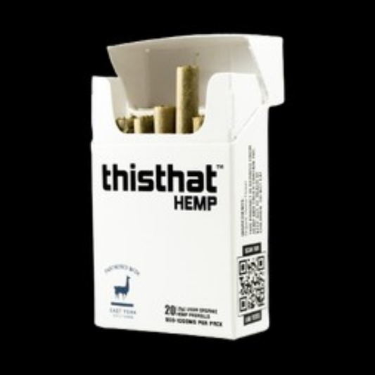 CBD Pack
