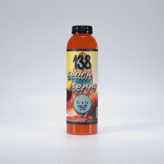 138 Beach Berry