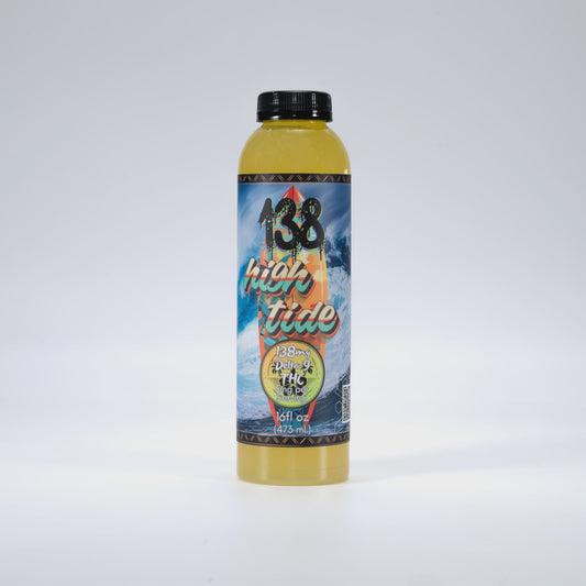 138 Tidal Tea