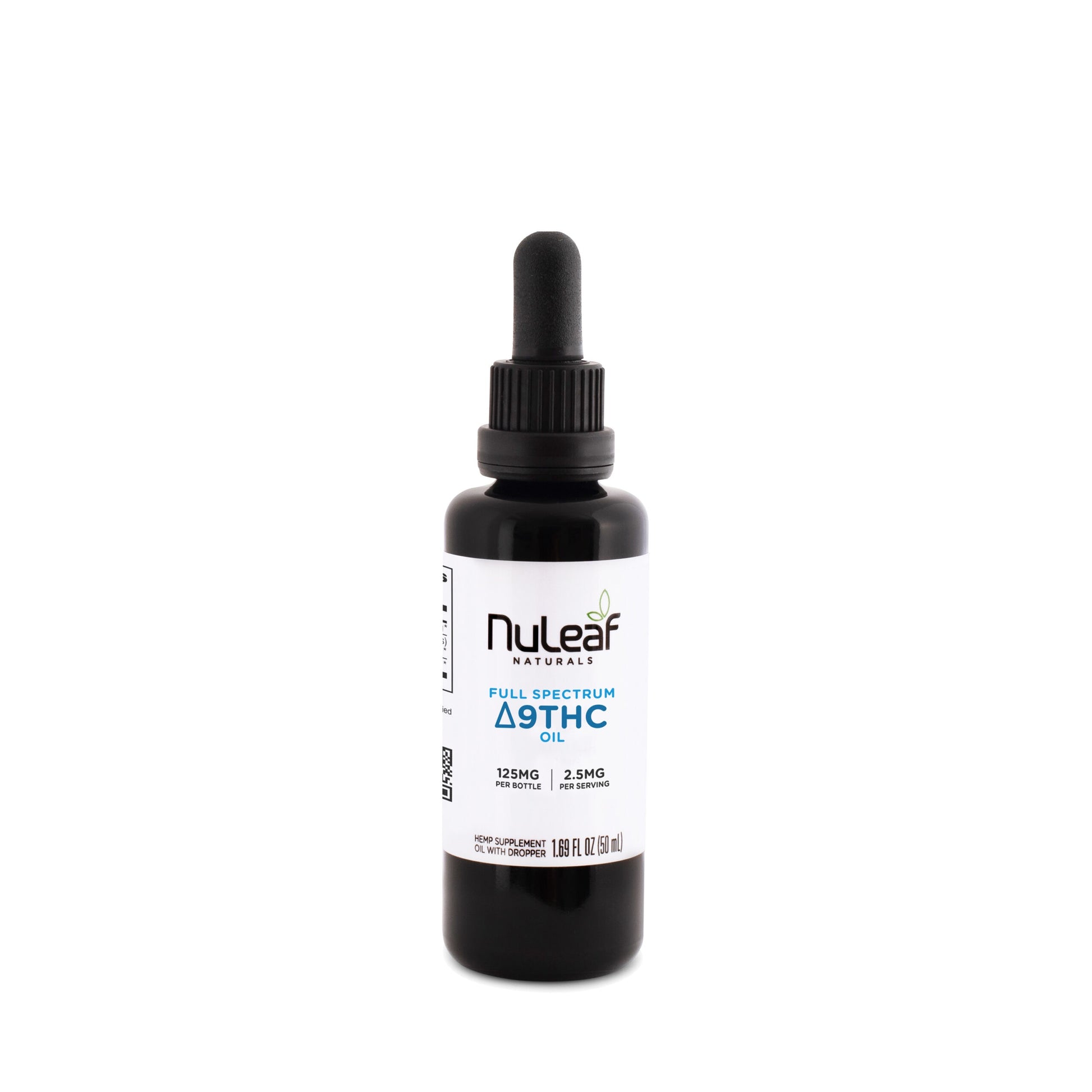 THC Oil 250mg