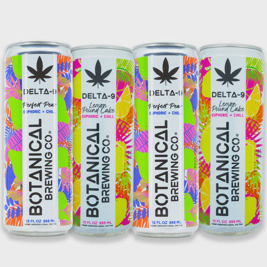 Botanical Brewing Co