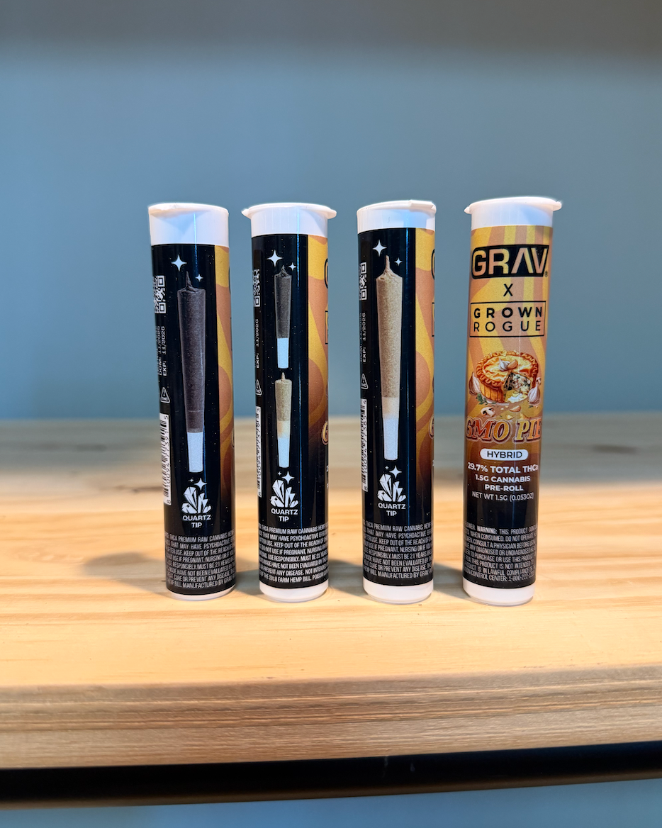 Shop Pre-Rolls | Cozy Cannabis Online Store Shop Pre-Rolls | Cozy Cannabis Online Store