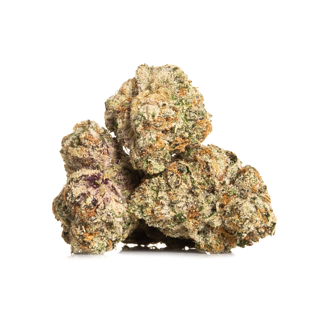 Georgia Pie x Zkittlez 30%