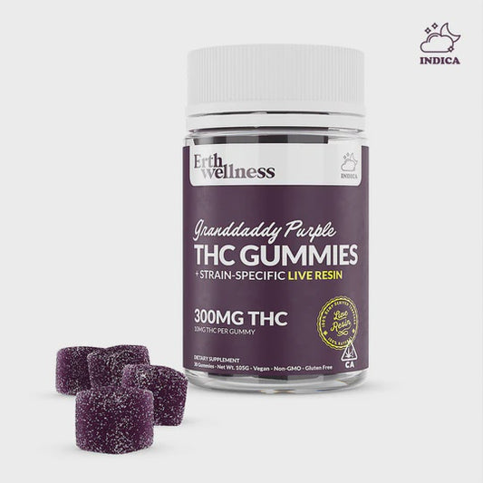 Strain-specific 10mg / 30 pack
