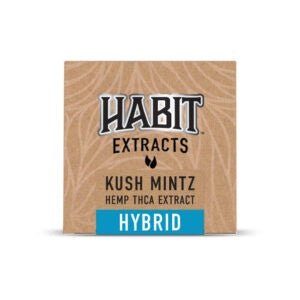 THCA 1g Concentrate
