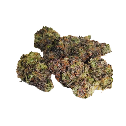 Hashburger 30%