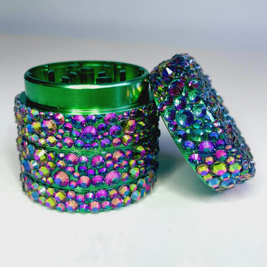 Dragon Queen Grinder
