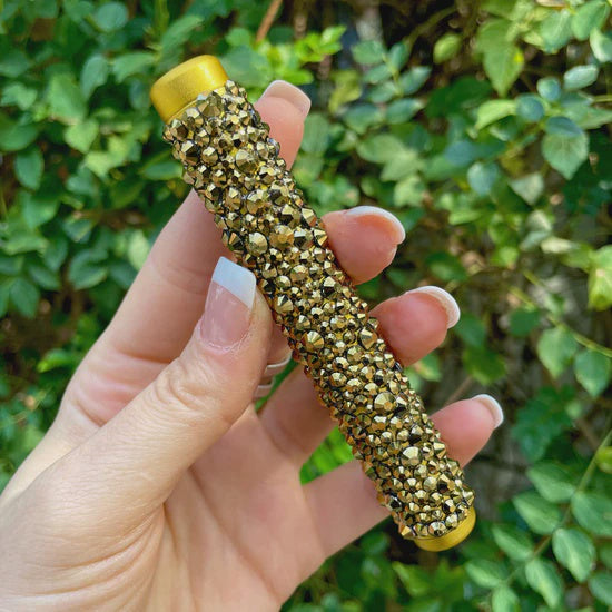 Gold Goddess Dube Toob