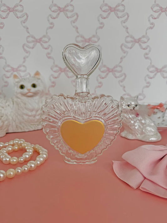 Perfume Bottle Bong