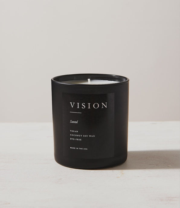Vision Candle