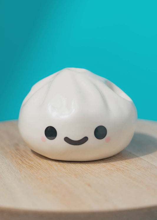 Dumpling Pipe