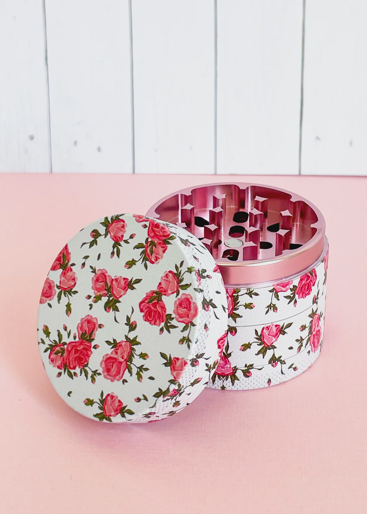 Coquette Grinder