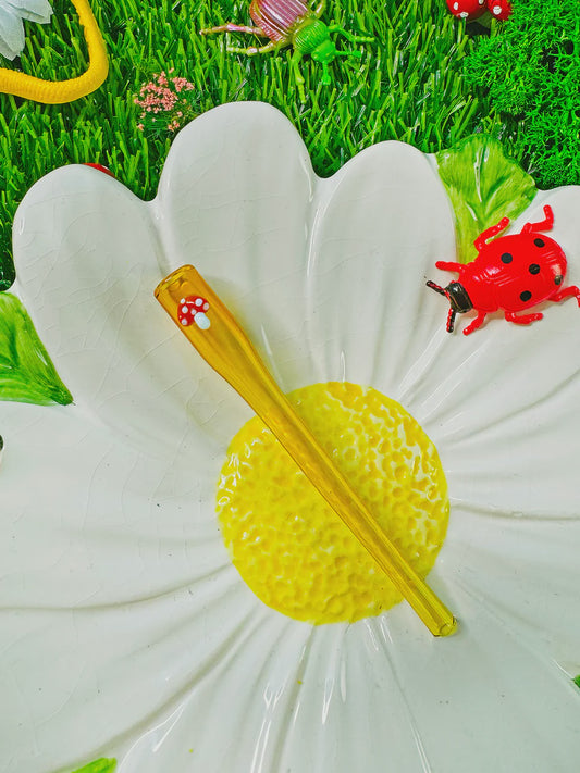 Mushroom J Holder