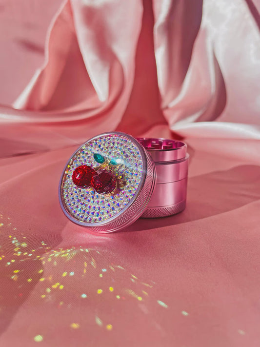 Gorgeous Cherry Grinder
