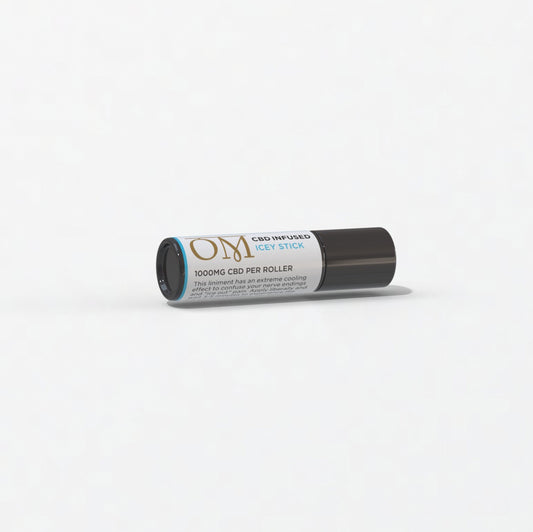 Icey Stick / 1000mg CBD