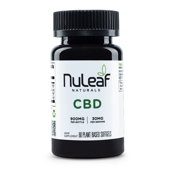 Tinctures and Capsules