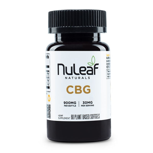 Tinctures and Capsules