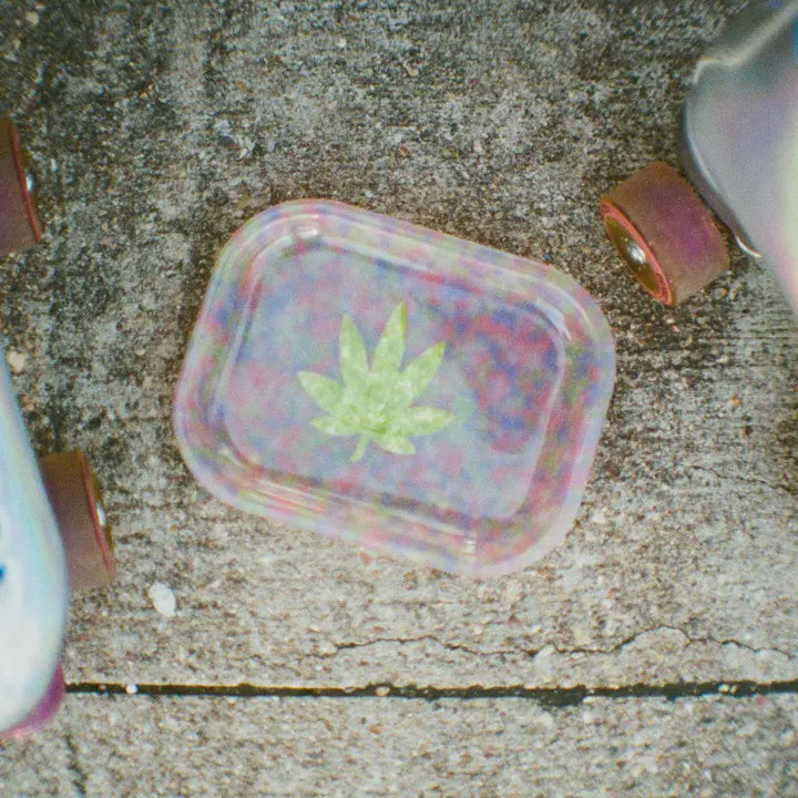 Garden Party Tray