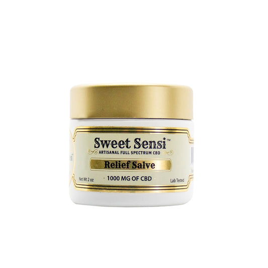 Relieve Salve