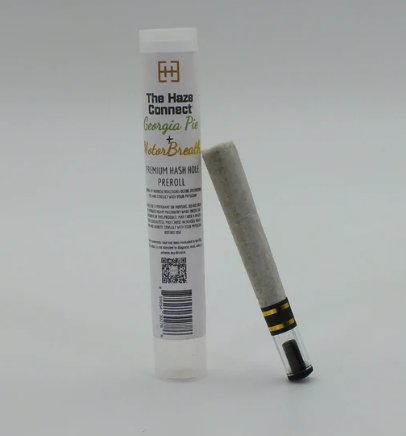 Hash Hole Pre-Roll