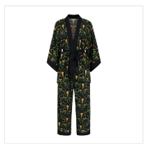 Hollywood Nights Co-Ord Pj Set