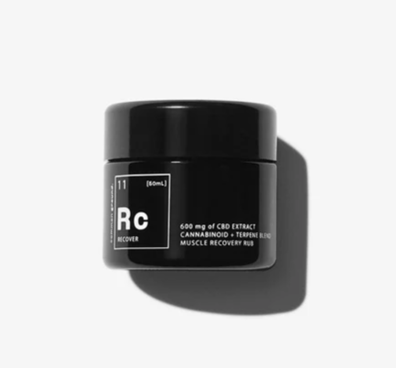 Recover 600mg Rub